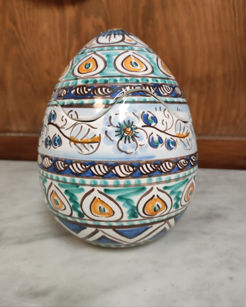 Uovo di Pasqua