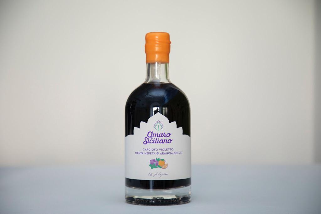 Amaro siciliano