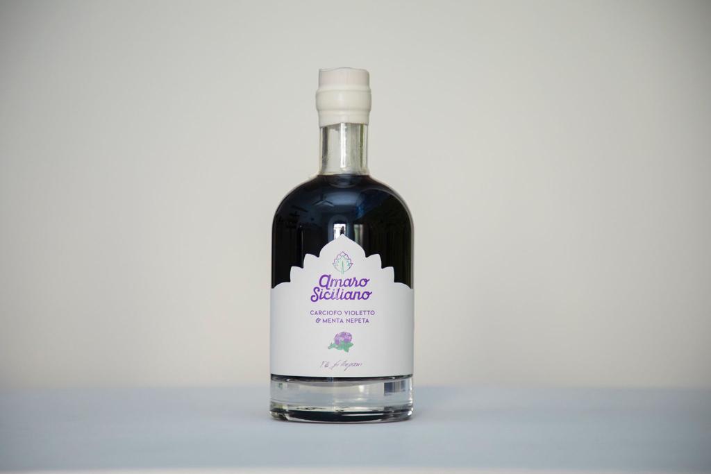 Amaro siciliano