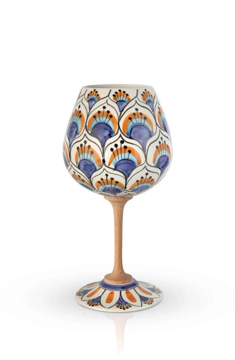 Calice di Ceramica