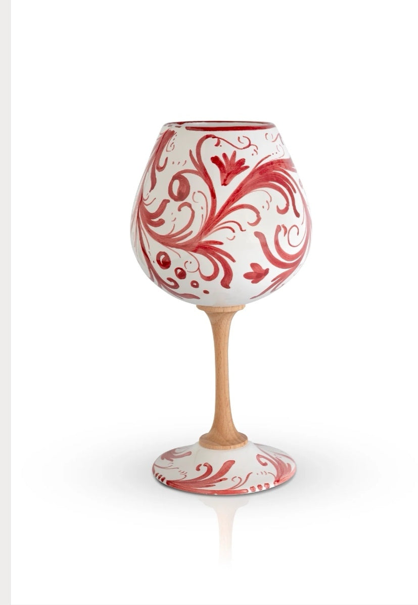Calice di Ceramica
