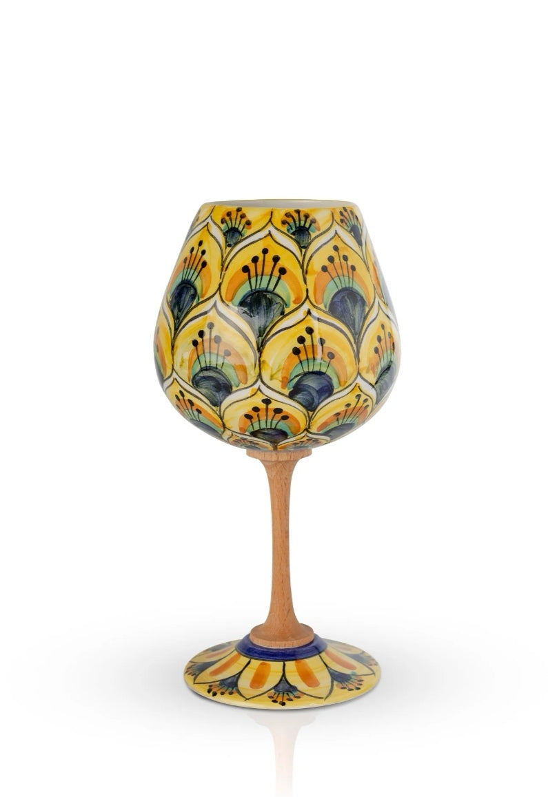 Calice di Ceramica