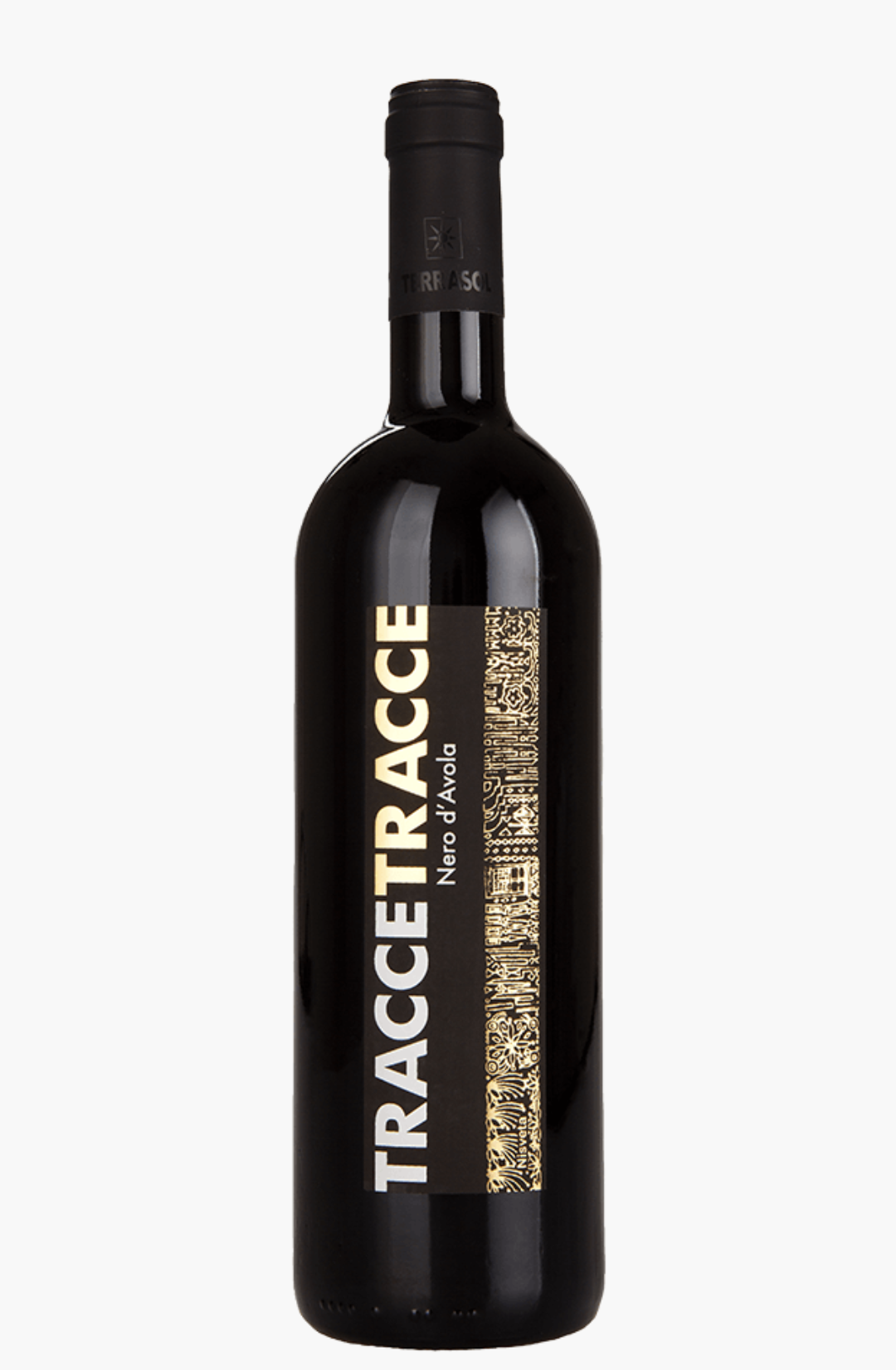 Tracce Nero D'Avola (Cantina Terrasol)