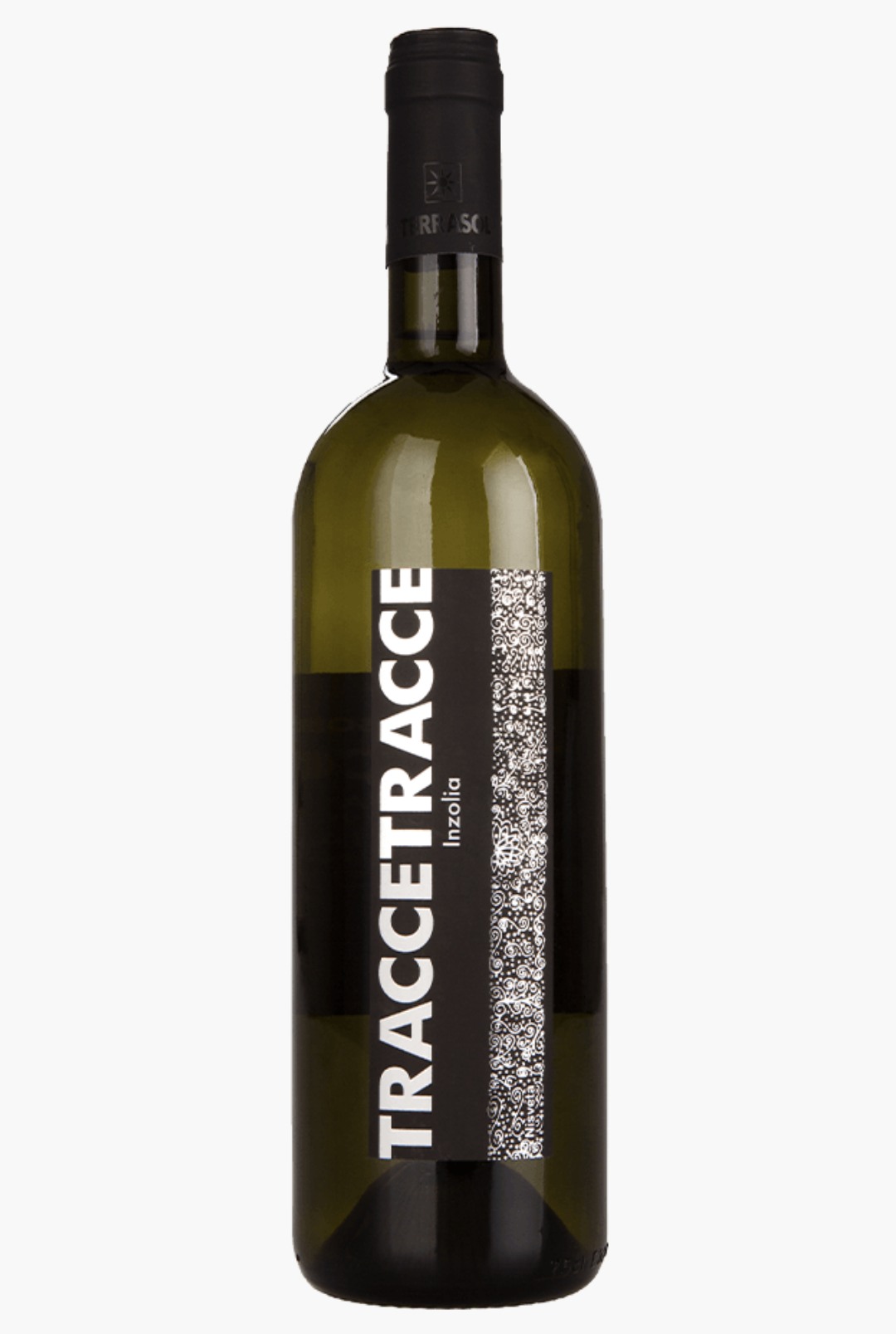 Tracce Inzolia (Cantina Terrasol)