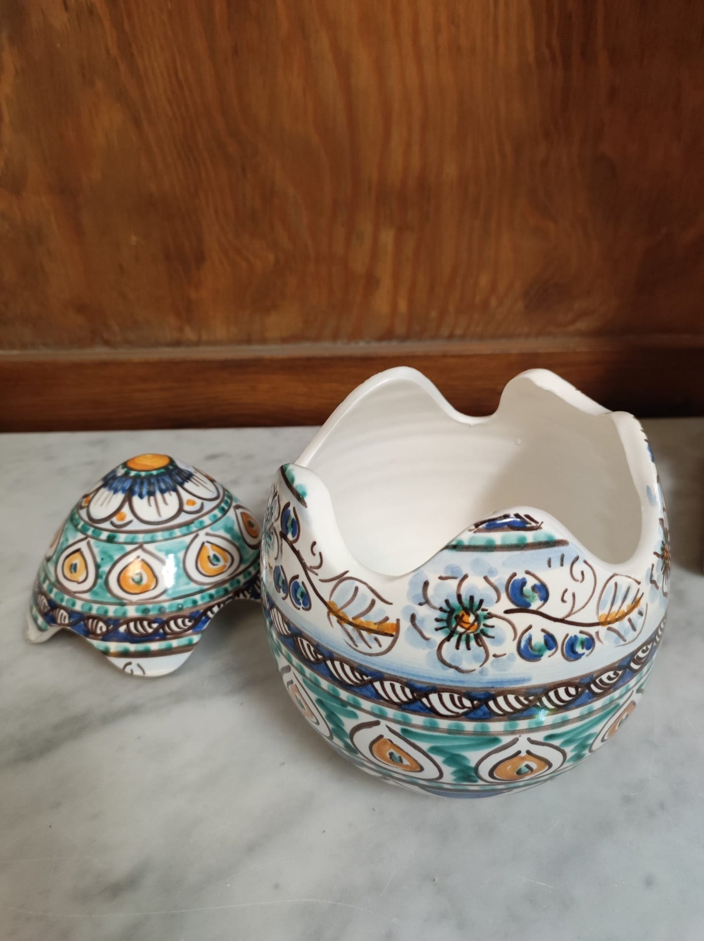 Uovo di Pasqua
