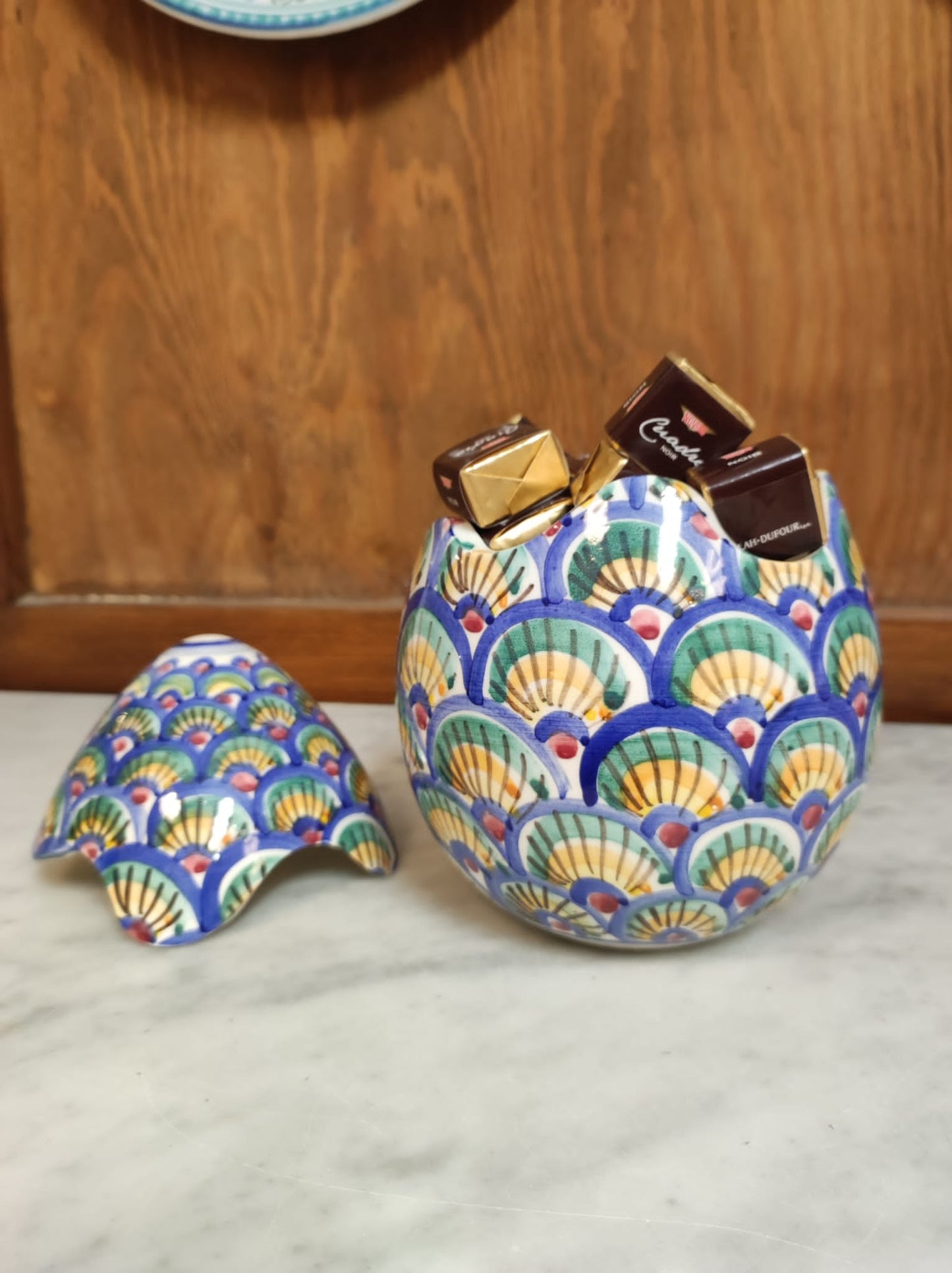 Uovo di Pasqua
