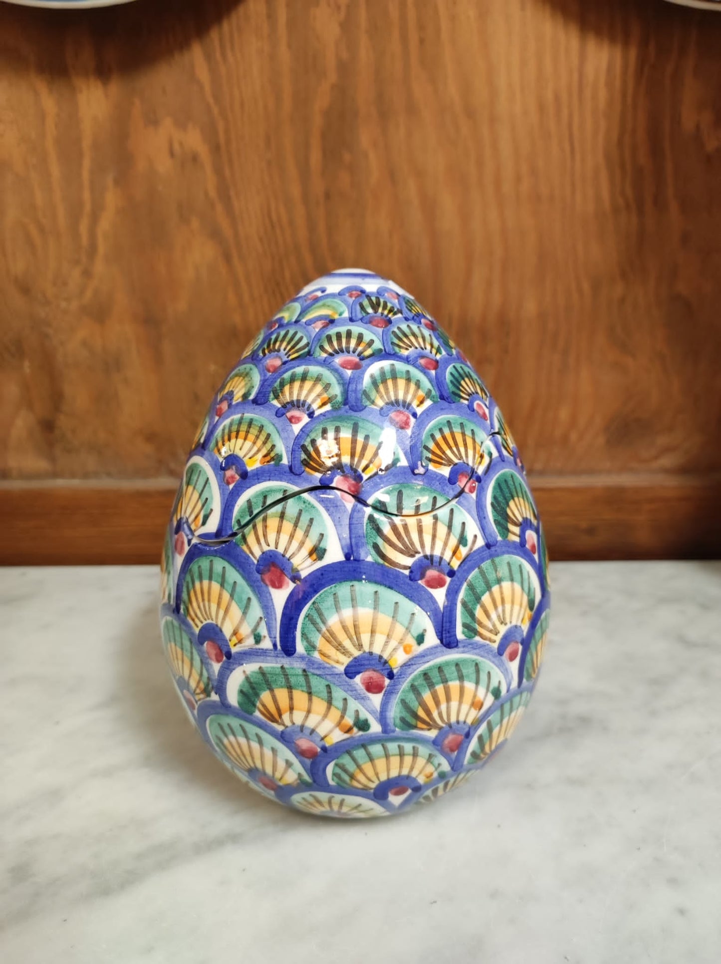 Uovo di Pasqua
